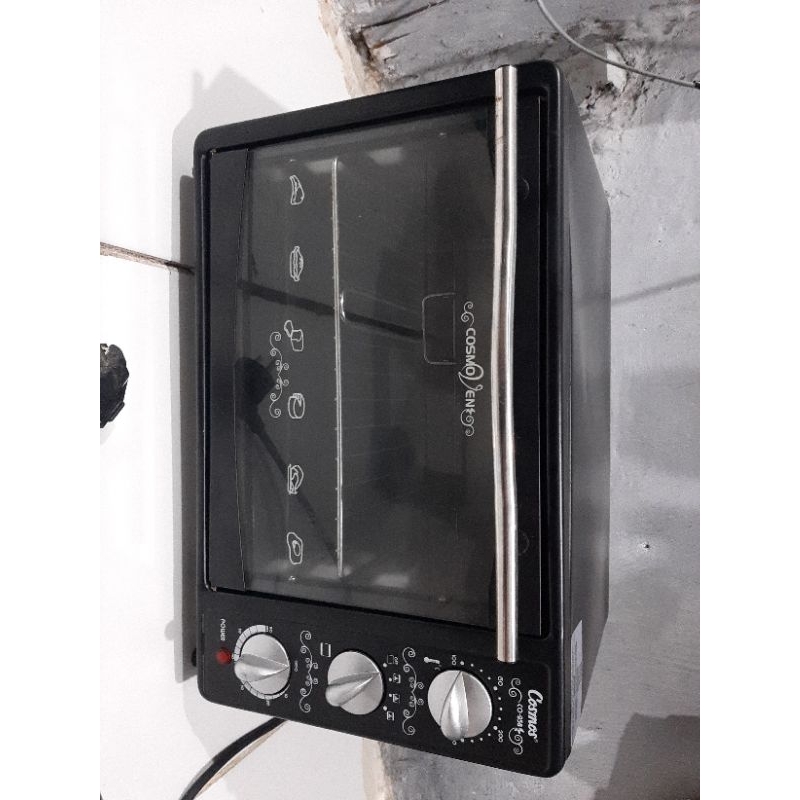 Oven Cosmos CO 958 second like new