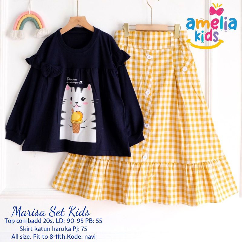 Marisa Set Kids