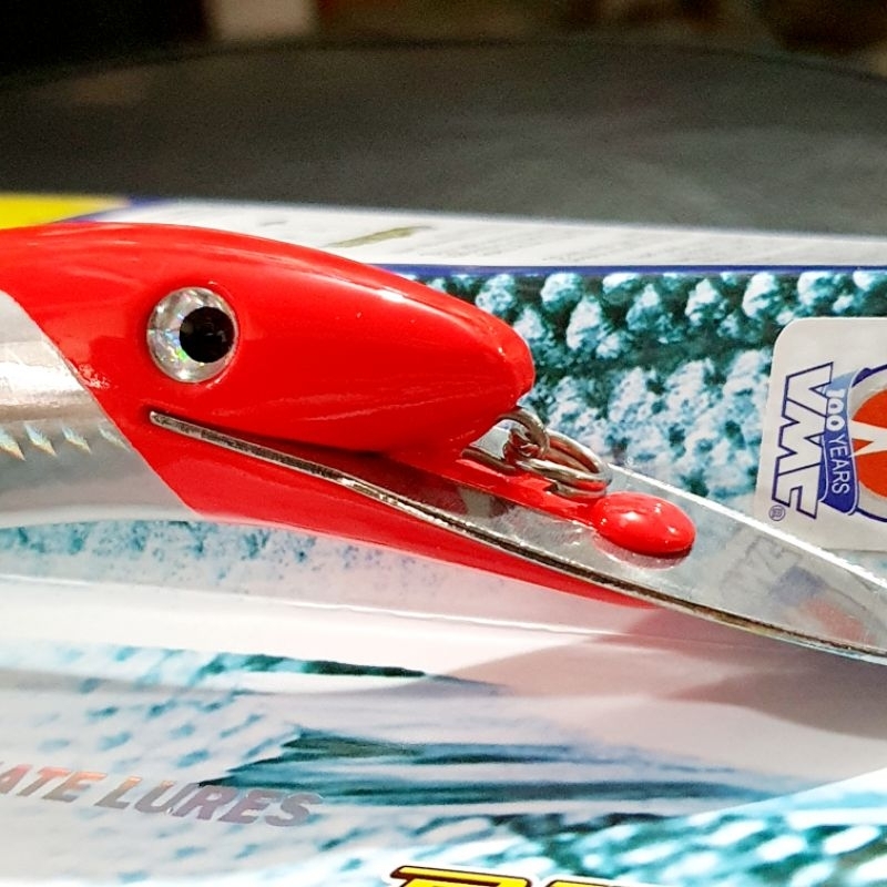 MINNOW PRO HUNTER KO JACK 110 150