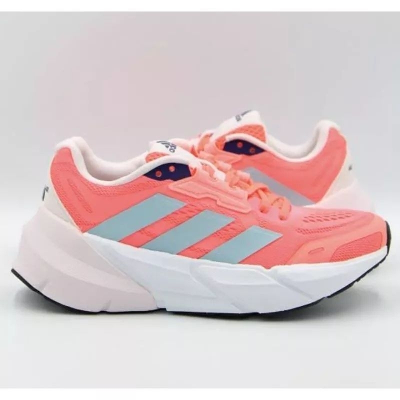 sepatu running wanita adidas adistar/pink/premium quality