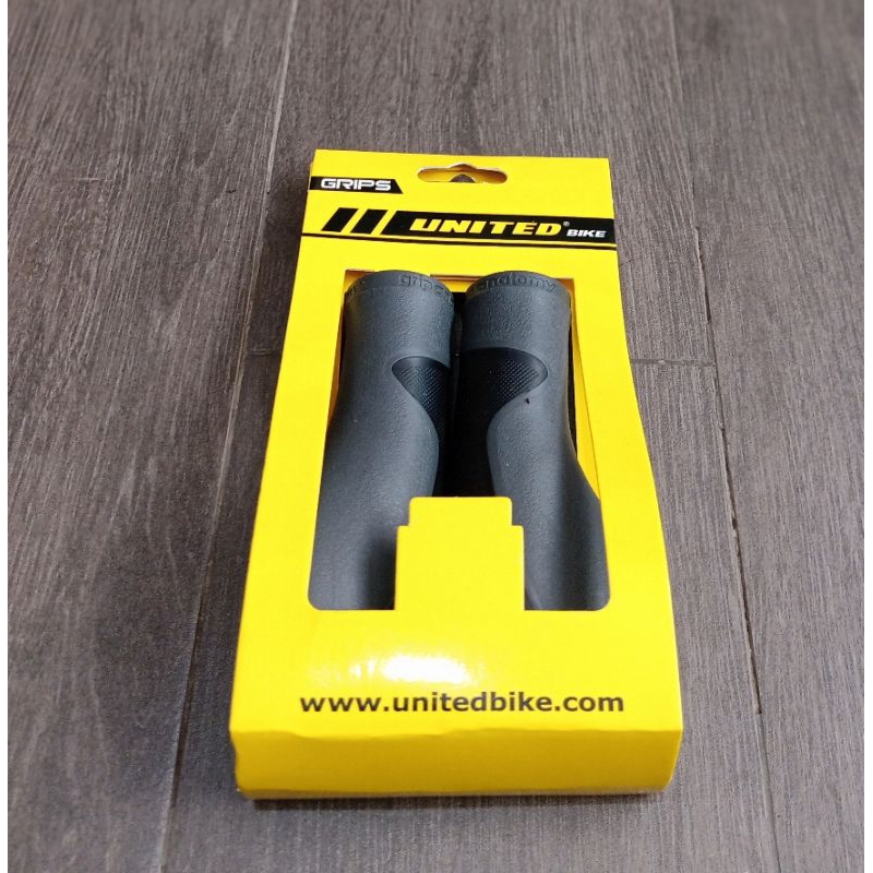 Grip United HF-1911 Black/Grey