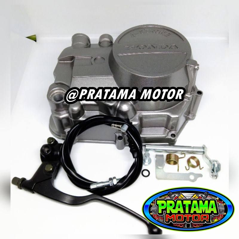 Bak Kopling Blok Kopling Supra X Supra XX Supra 100 Supra Fit Supra Fit New Grand Fit X Grand