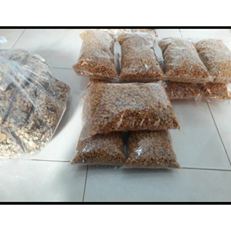 

Jagung Marning