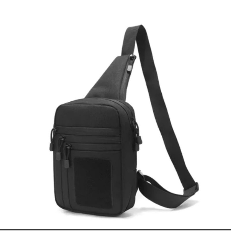 tas selempang pistol tas outdoor tas selempang simpel
