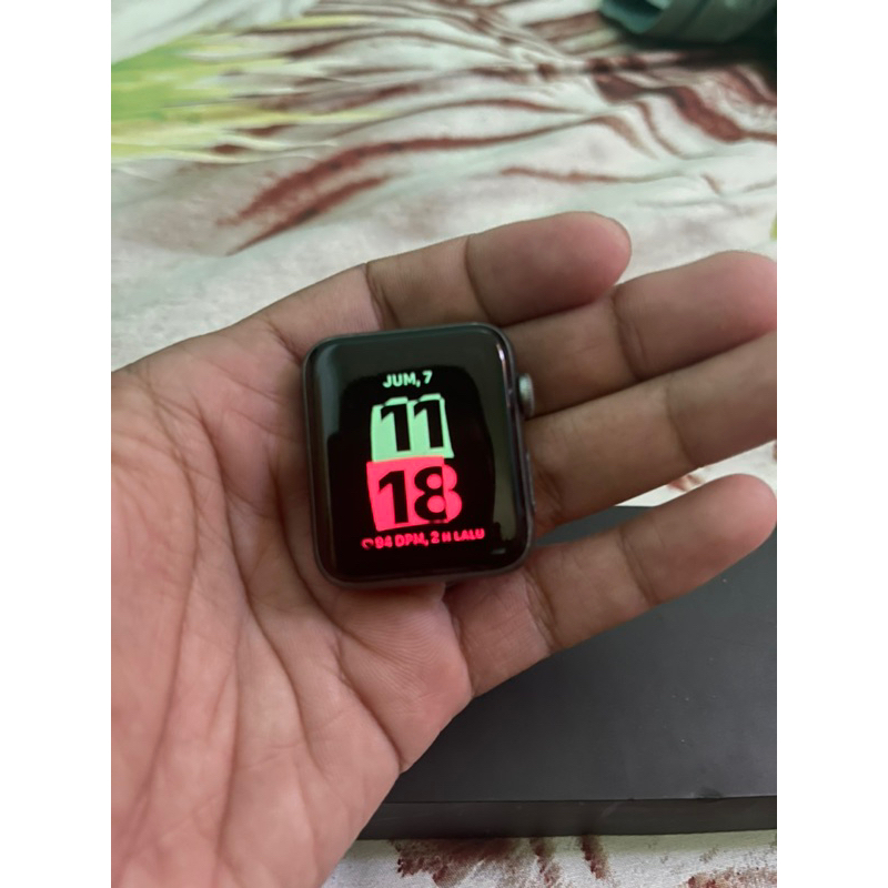 apple watch series 3 42mm