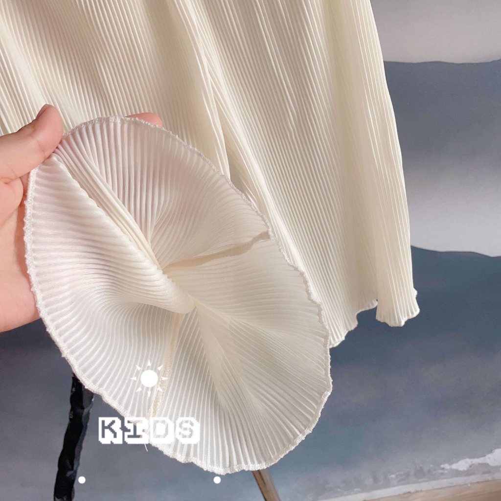 (LOLI-JKT) BS-411 STELAN ANAK CEWEK PINK FLORA SIZE 100-140 BAGUS BANGET