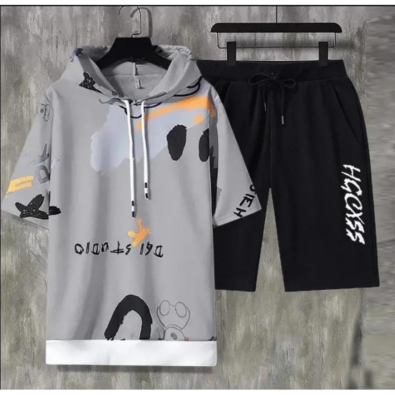 COD/DS/STELAN JOGGER+HOODIE KP  CELPEN (M-L-XL)