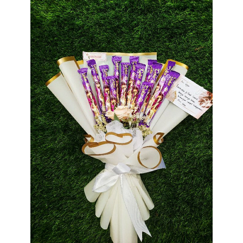 

BUKET JAJAN/READY STOCK