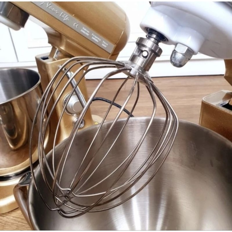 TAMBAHAN BALLON WHISK MIXER WILLMARK