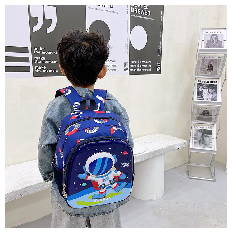 Tas ransel sekolah import harga grosir bisa bayar di tempat