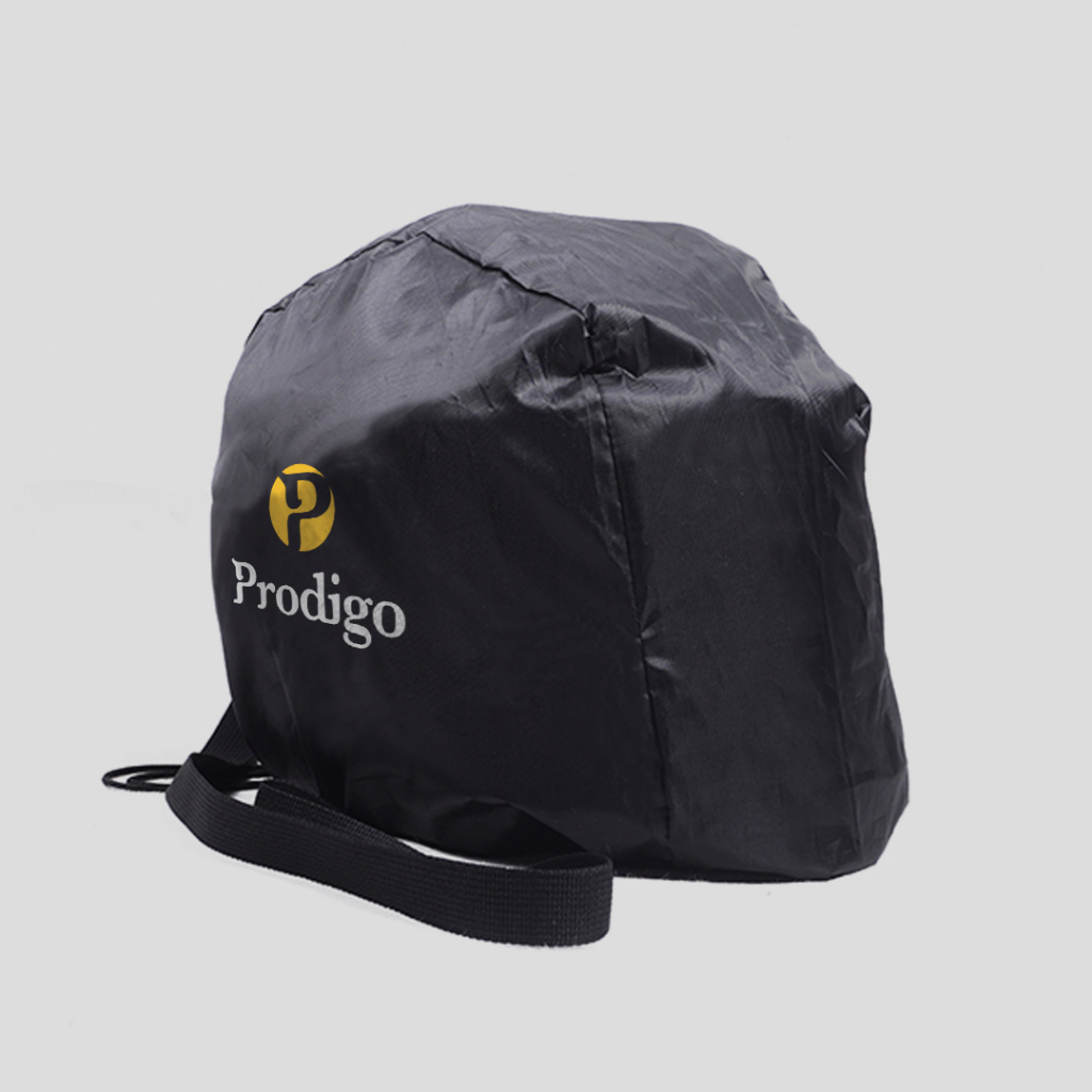 Prodigo * Cover Helm Selaru All Varian I Tas Helm Waterproof I Sarung Helm Anti Air I Jas Hujan Helm Terbaru-MOTIF 7