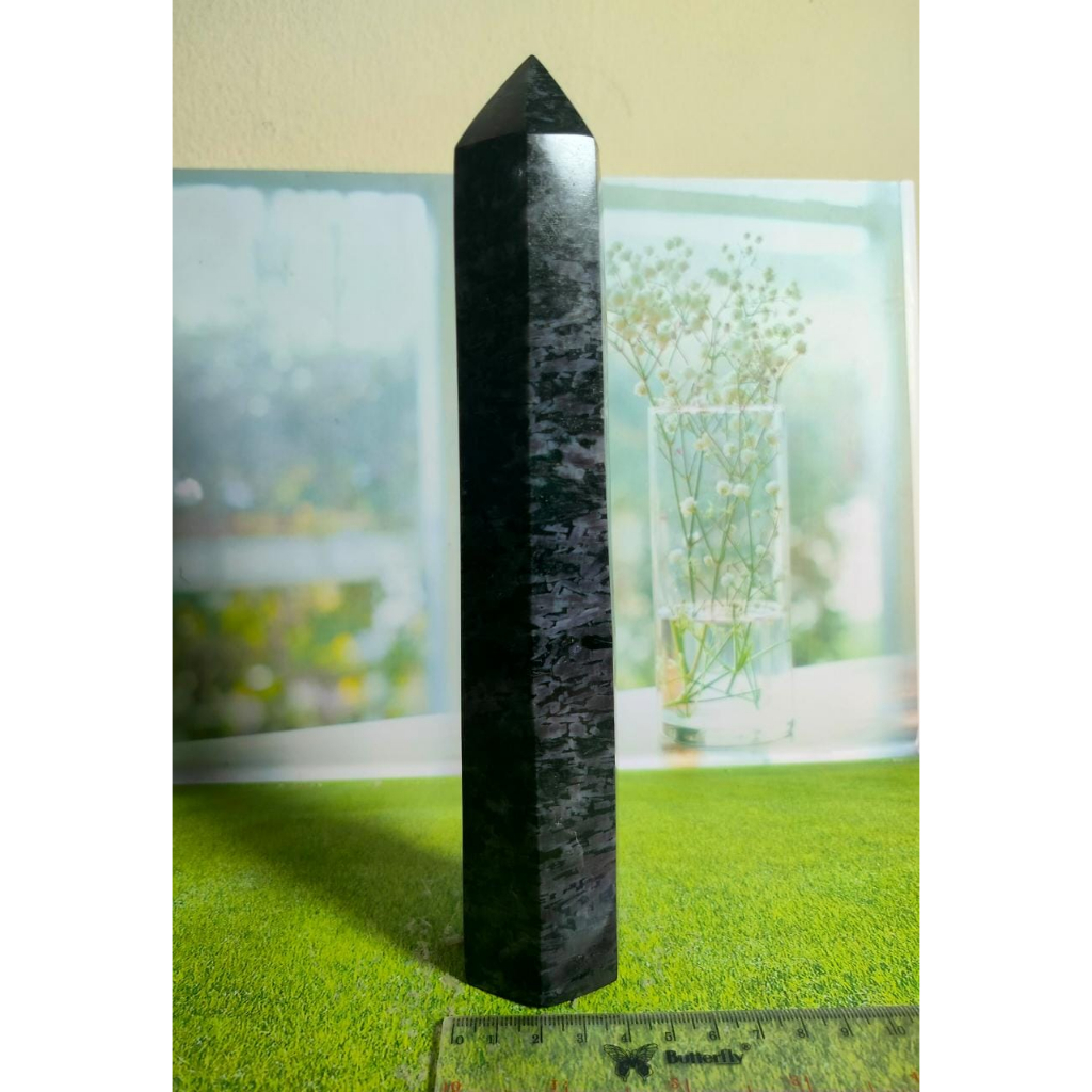 Natural Tower Indigo Gabbro (4)