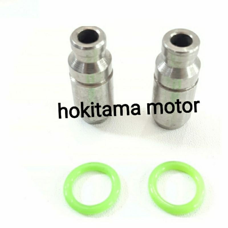 bosh bos klep spin 125 skywave skydrive hayate botol bush klep ex in