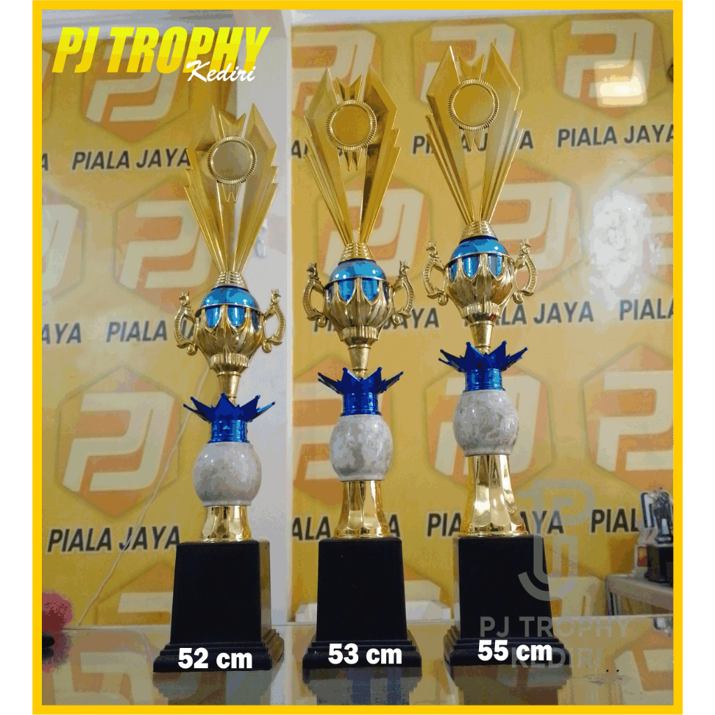 PIALA 1 SET SPAREPART 069 KOMBINASI MARMER BOLA DAN DURI