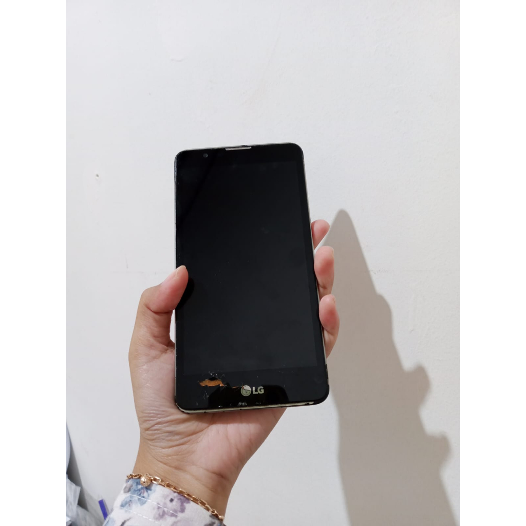 LG Stylus 2 Dual scd