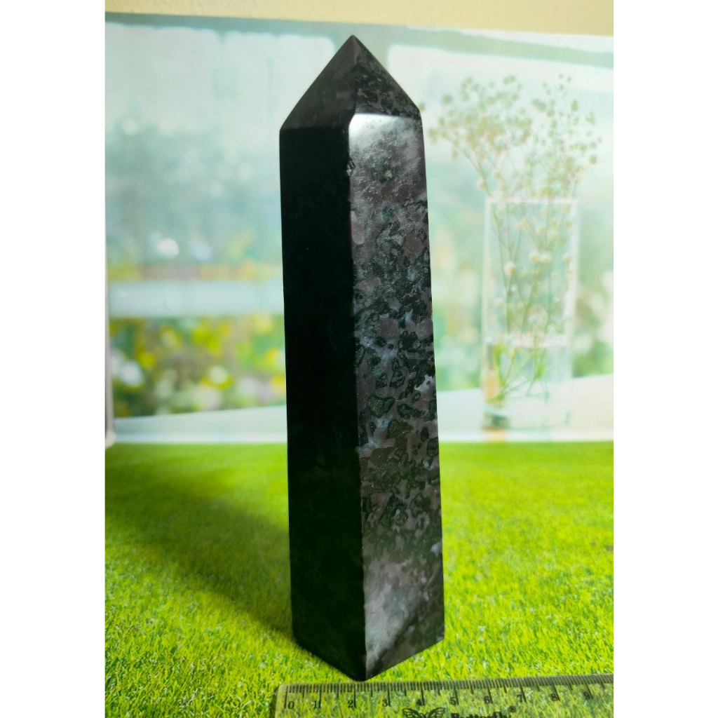Natural Tower Indigo Gabbro (8)