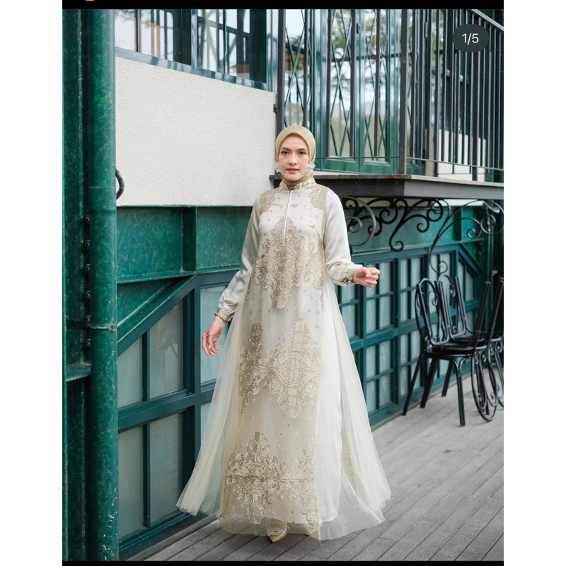 Almahira Series Couple by Akita.id