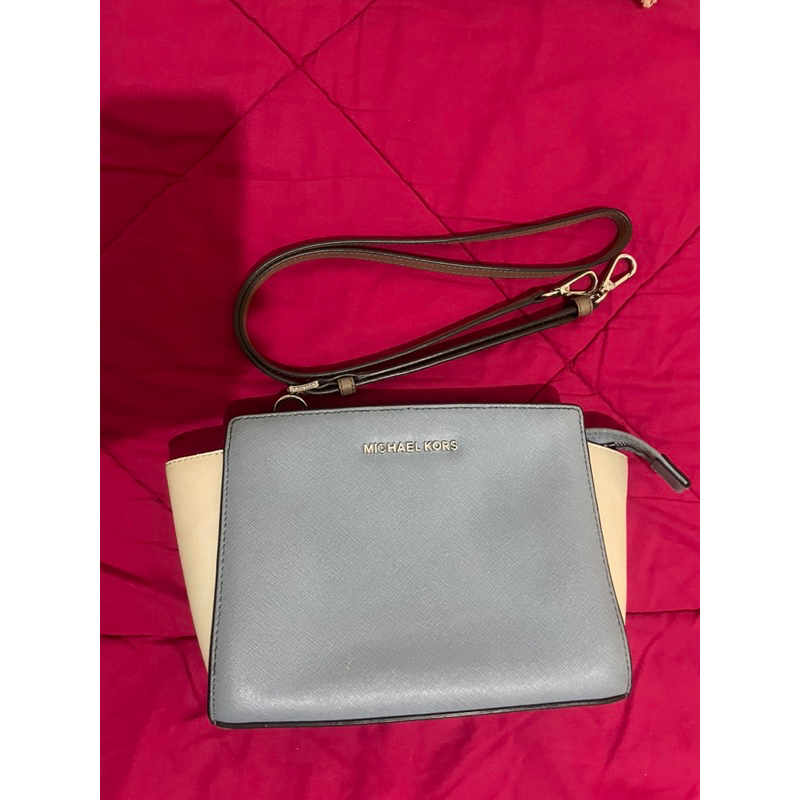 Michael Kors Selma Multicolor