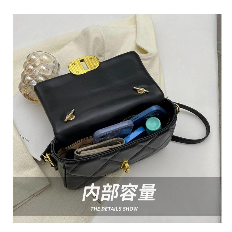 172420 Tas Selempang Wanita Import Slingbag Cewek Impor (1 KG MUAT 2)