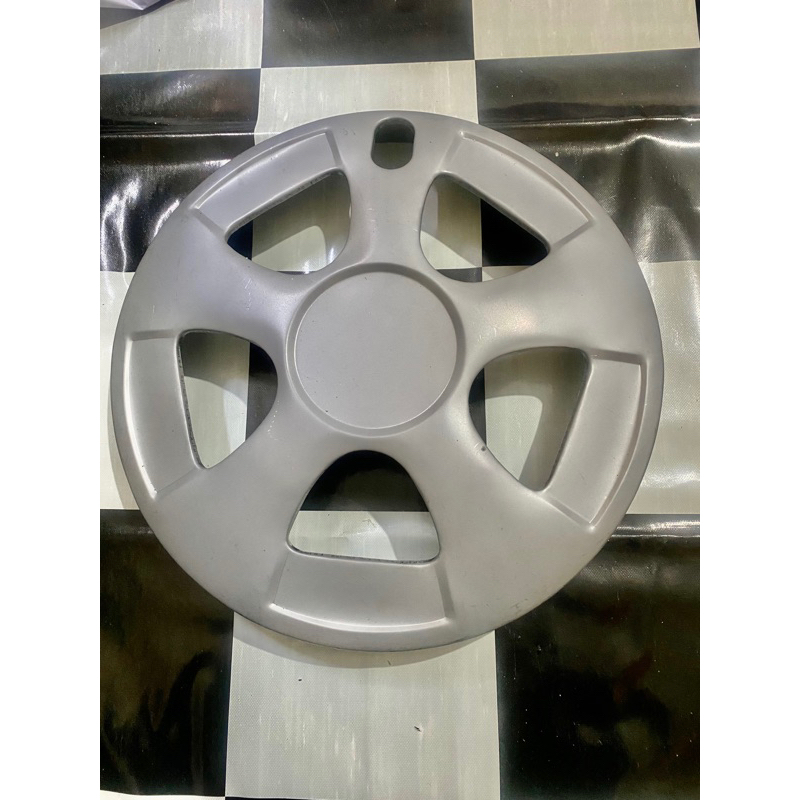 wheeldop new rebecca ring 15 dan 16 bahan plat