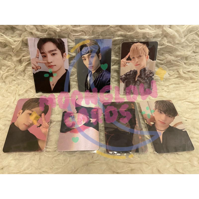 Sangyeon Hwarang PC BUNDLE