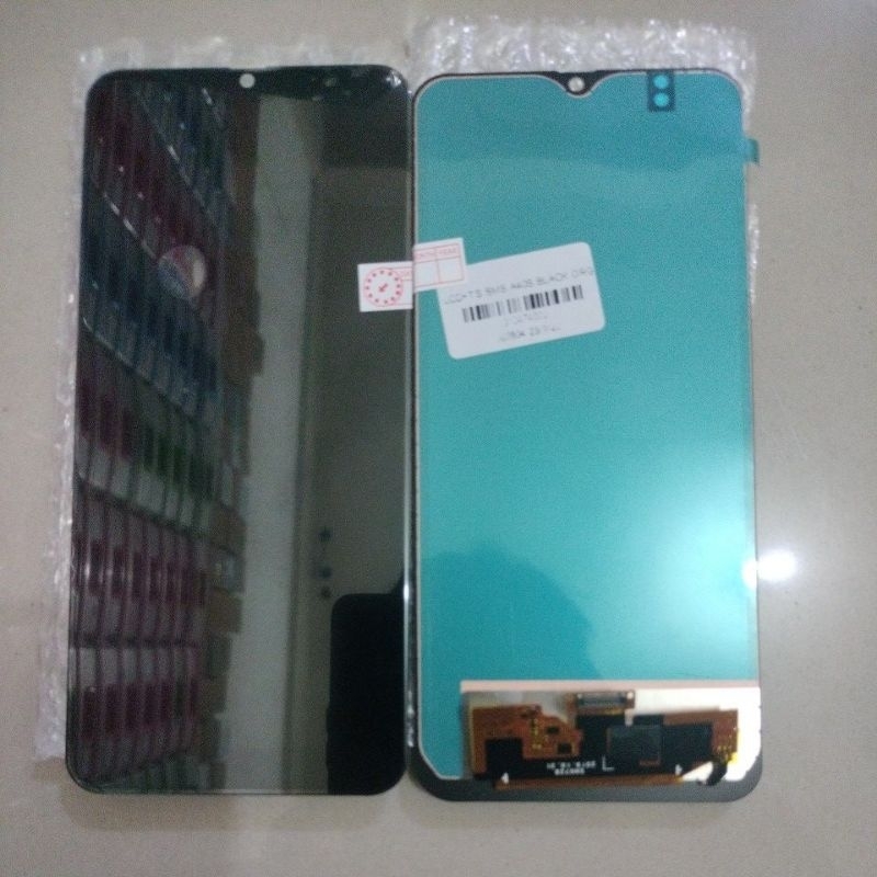 LCD SAMSUNG A40S/A407s