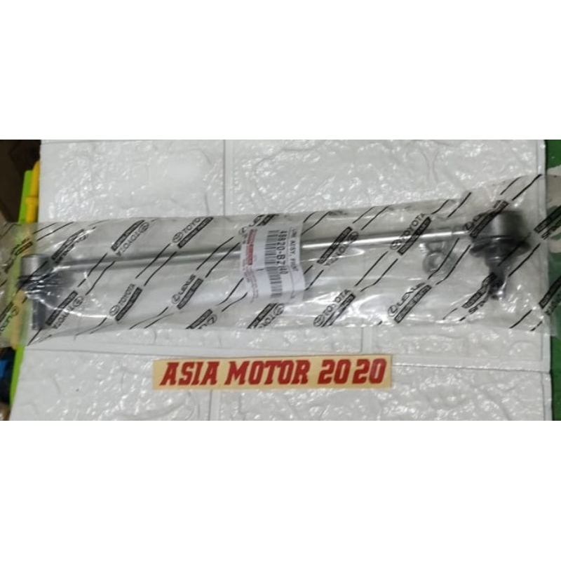 STABILIZER LINK - LINK STABIL - TIE ROD STABIL AGYA ALYA