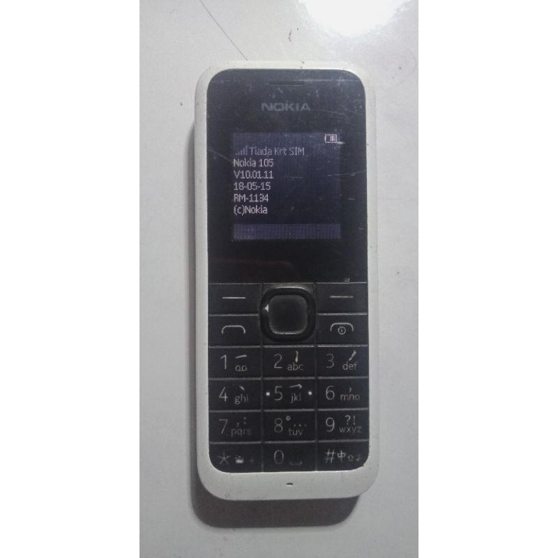 nokia rm-1134