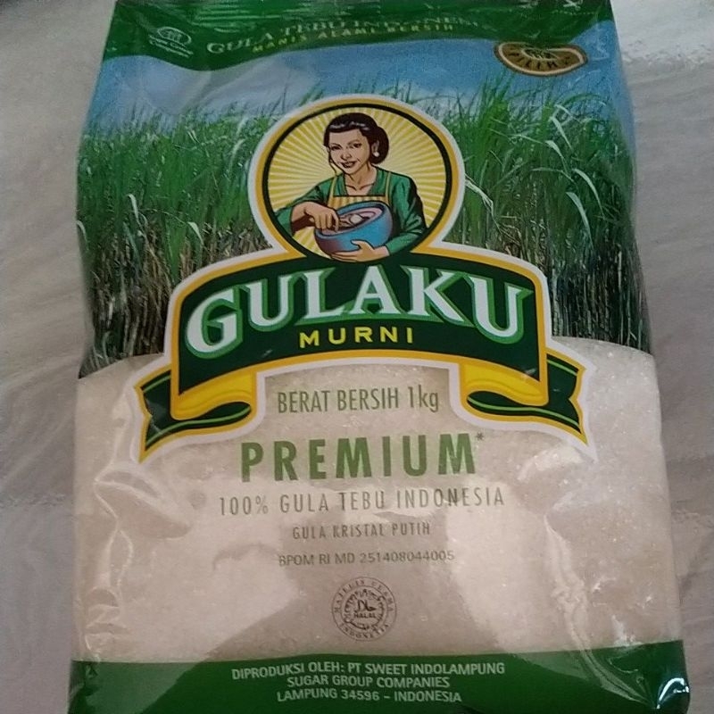 

GulakuMurni