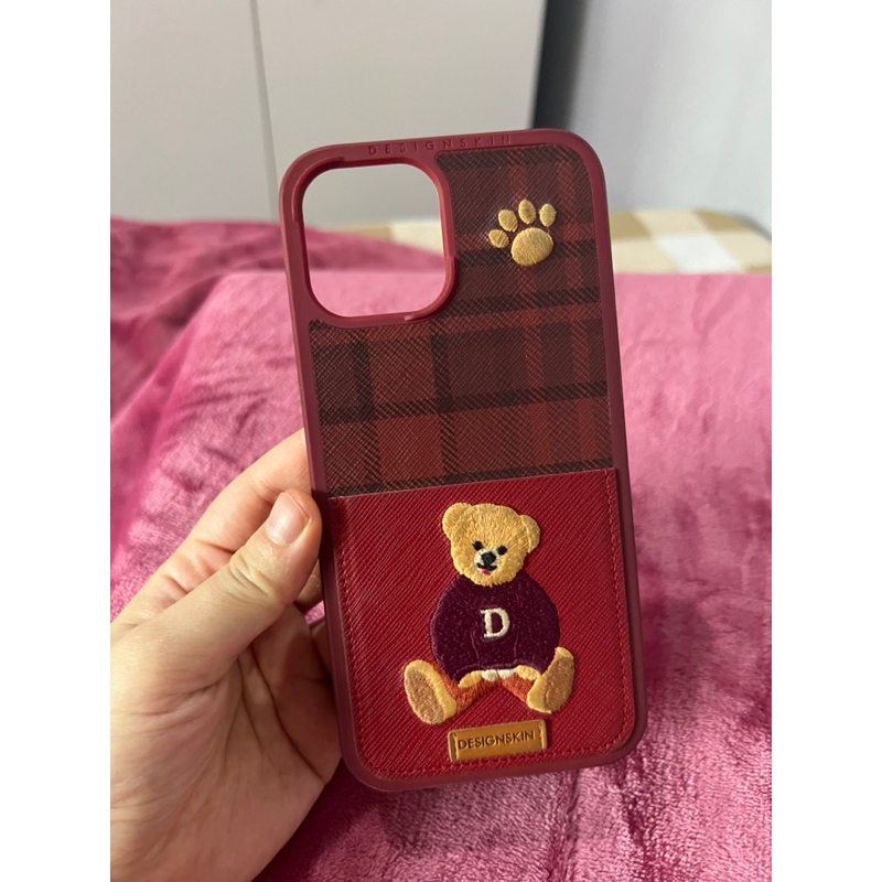 Design Skin Case Iphone 12 Promax