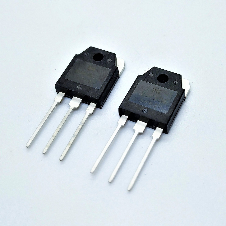 Transistor Final NJW0281 NJW0302 Njw 0281 0302 Original