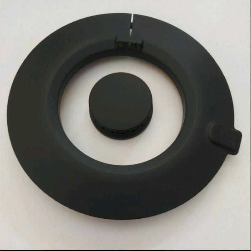 Burner kompor gas tanam Rinnai RB 2 GH RB 3 SS RB 2 SS