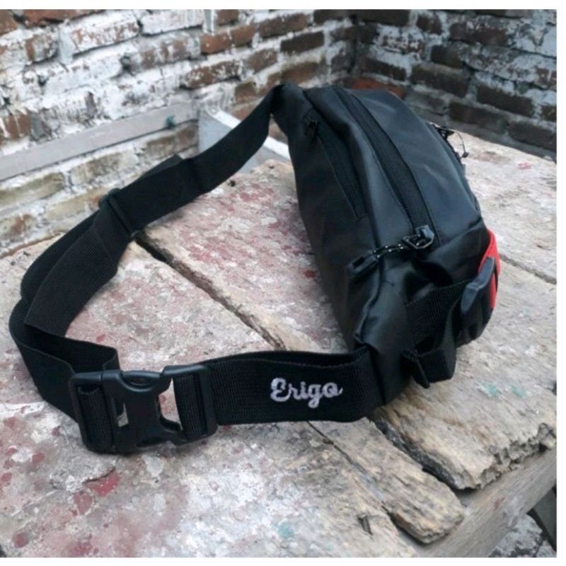 waistbag erigo premium anti air