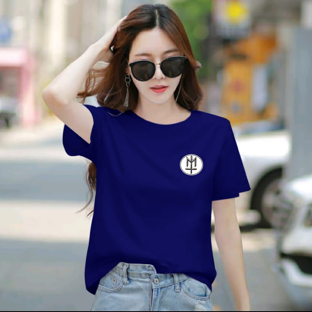 BISA COD~BAJU MTR LENGAN PENDEK GIRL TERBARU-KAOS DISTRO WANITA KEREN LENGAN PENDEK KEKINIAN-BAJU CEWEK TRENDY TERLARIS