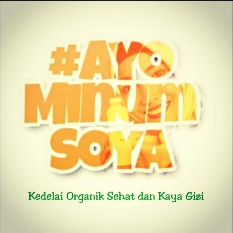 

Soya Organik 250ml