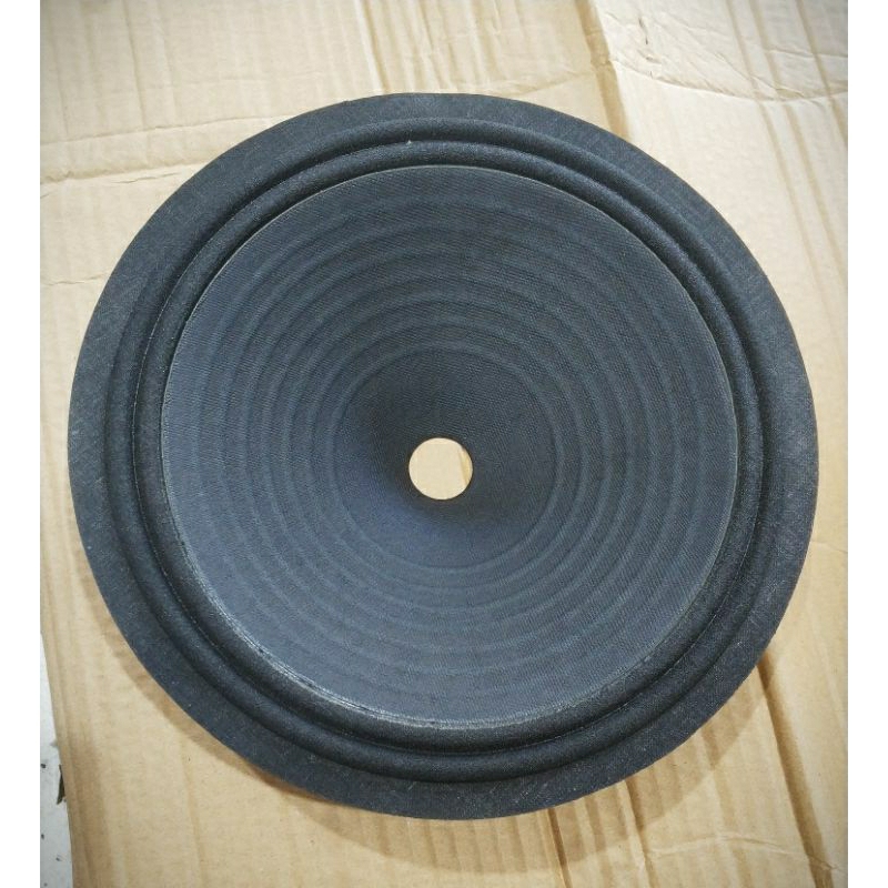 Daun speaker 10 inch fullrange / daun 10 inch fullrange