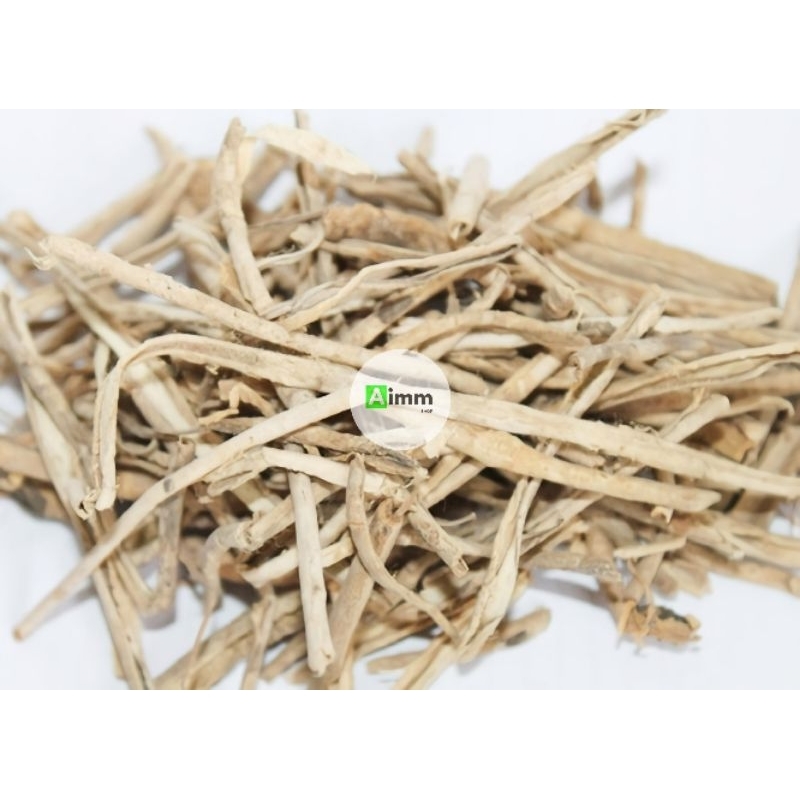 PULOSARI KERING - SIMPLISIA PULOSARI - 100 GRAM