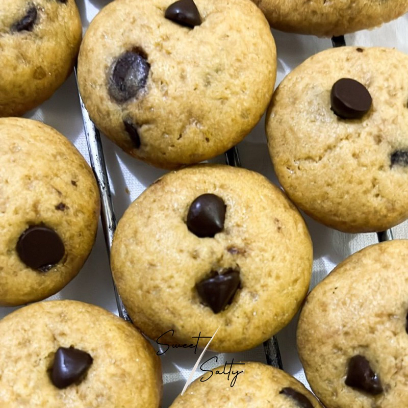 

soft cookie in jar original / cookie