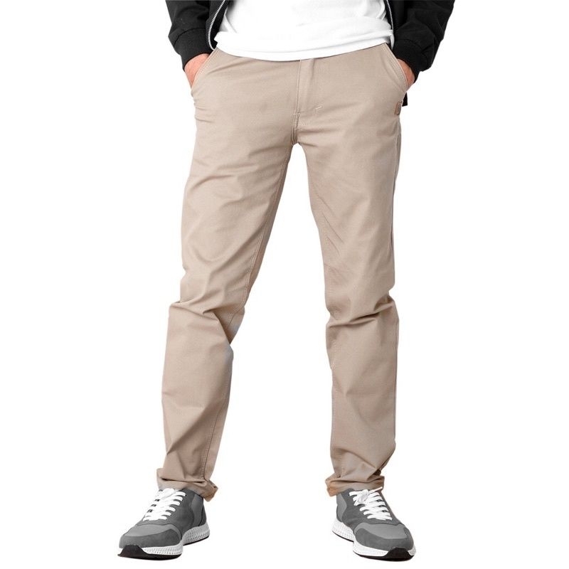 Bapin Celana Chino Original S - 5xl