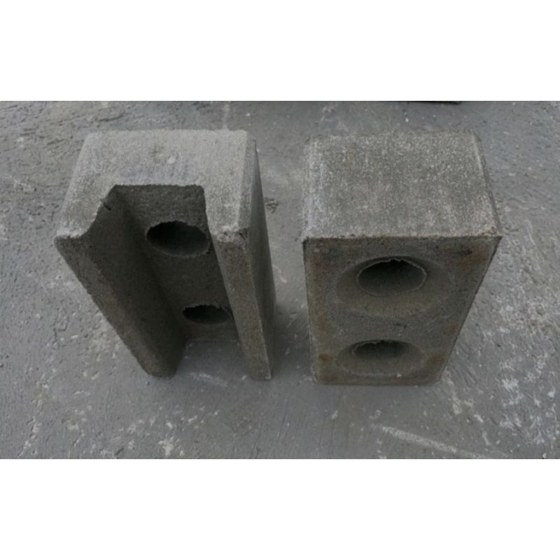 Bata Interlock Bandung (Bata Lego)