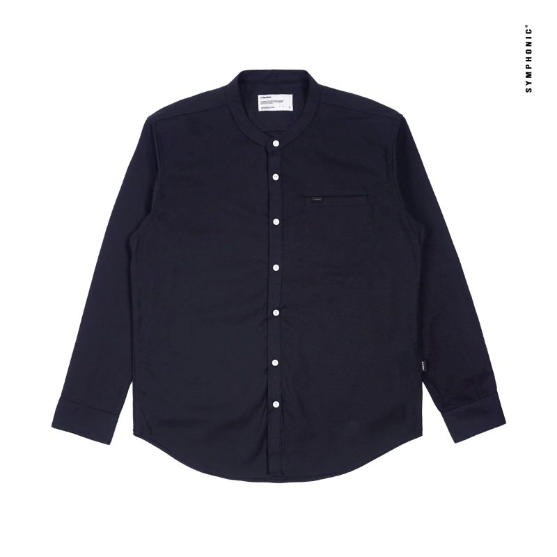 KEMEJA PANJANG KURTA PRIA SYMPHONIC