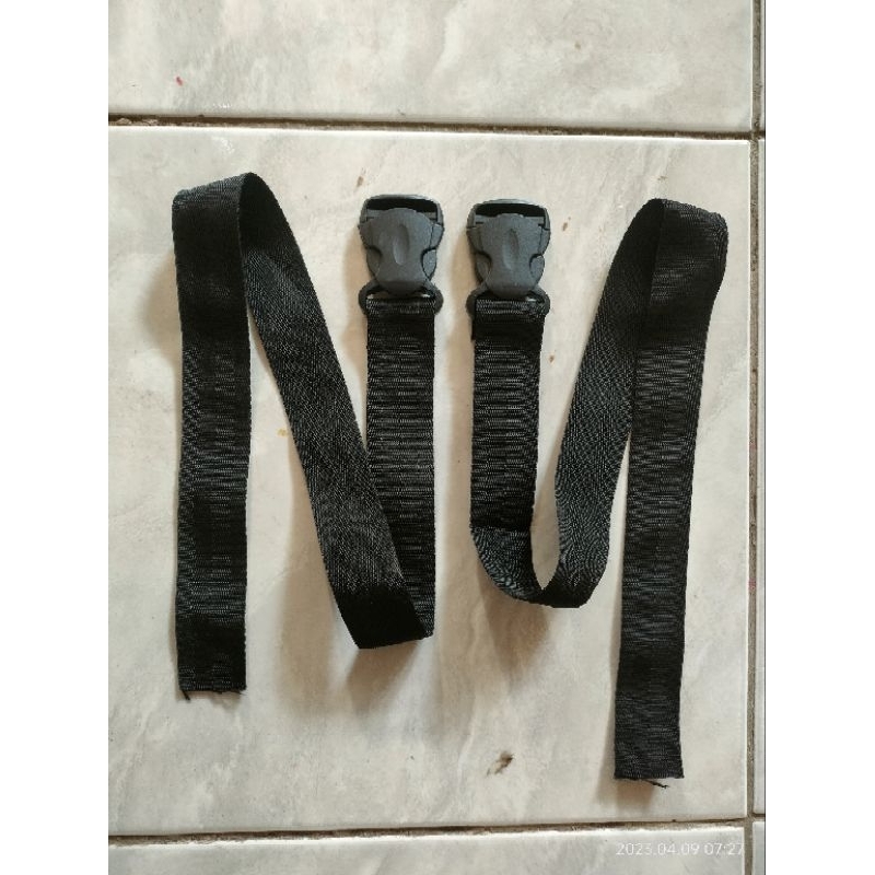 Tali strap tali cargo tali box pannier