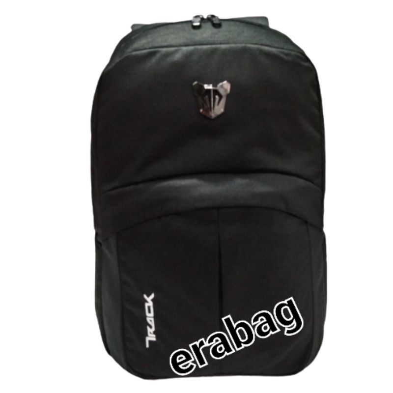 Tas Track Ransel Backpack Laptop Sekolah Anak Laki 79341 By Tracker