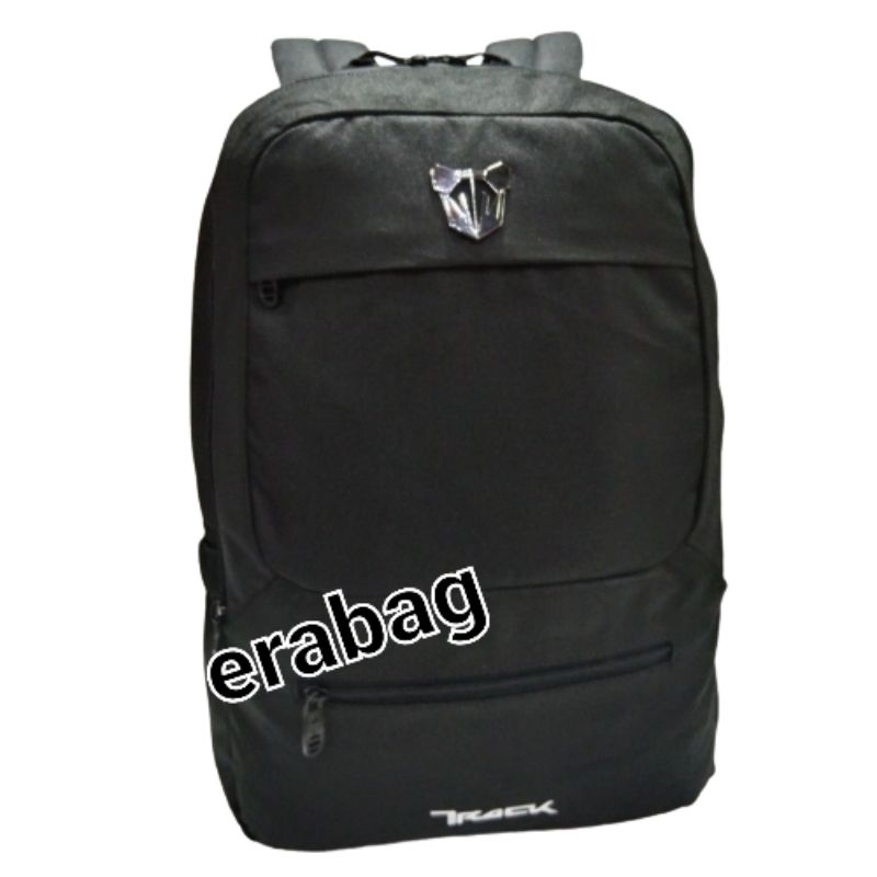 Tas Ransel Laptop Track By Tracker/Backpack Sekolah Track 79763