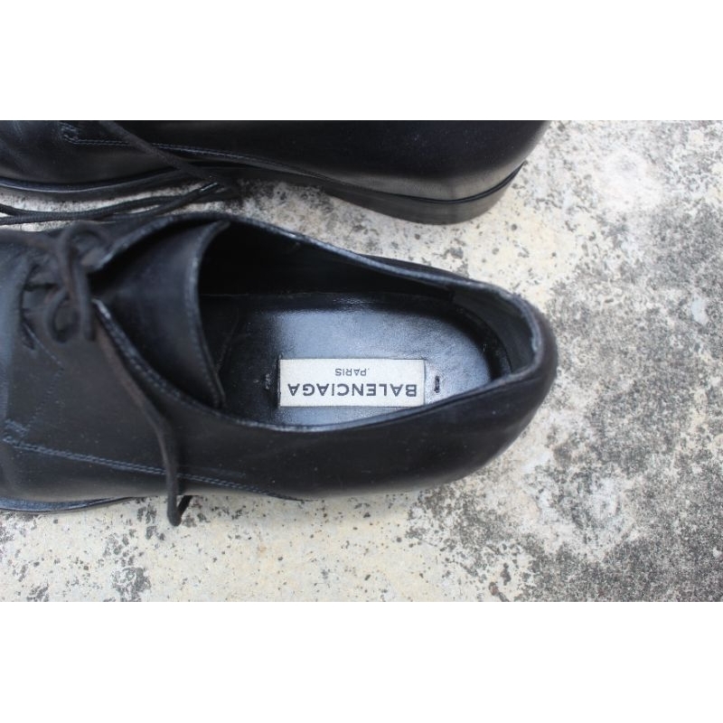 Sepatu Balenciaga Men's