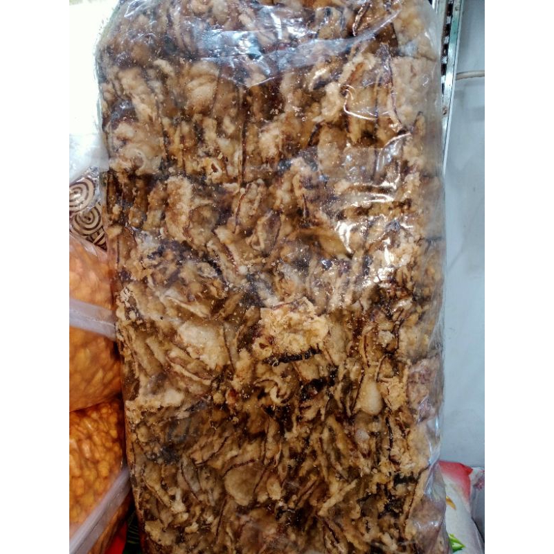 

SALE PISANG LIDAH MANUS GURIH 3,5 KG PER BALL