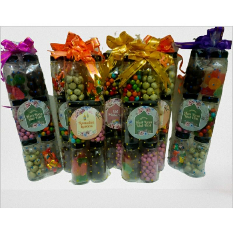 

PARCEL COKLAT LAGIE (PAKET COKLAT LEBARAN)