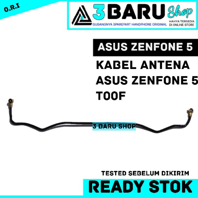 KABEL ANTENA ASUS ZENFONE 5 T00F kabel antena handphone