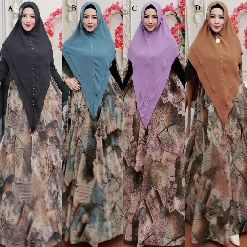 Marwah Syari By Fazza