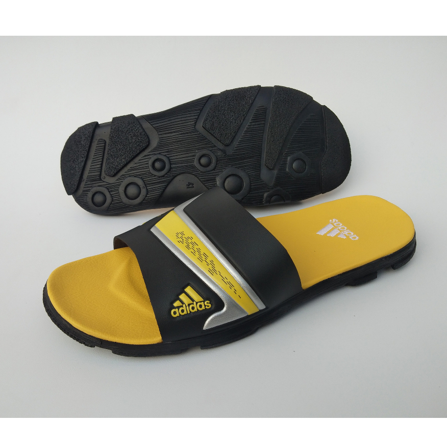 Sandal Pria Selop NitroCharge/Sandal Slide Pria Kekinian